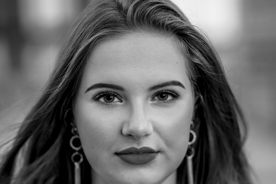Portretfotografie-Robine