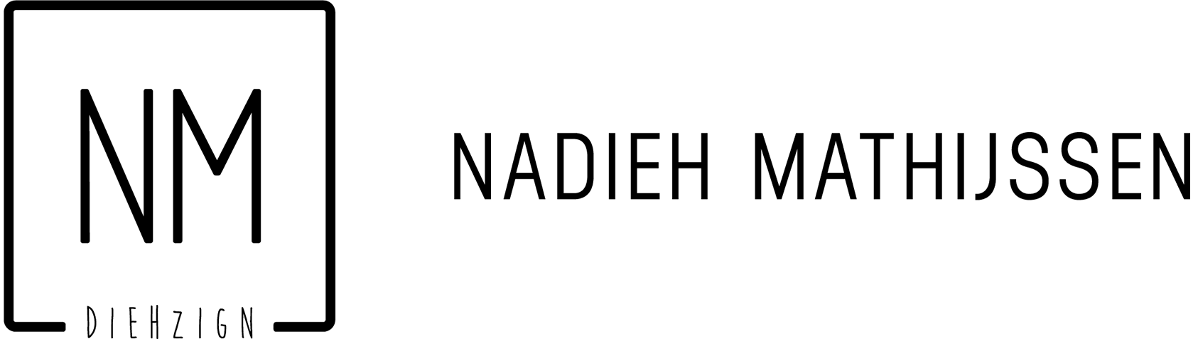 Logo - Diehzign