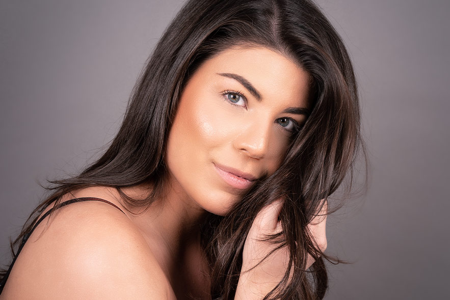 Portfolio-Shoot-Irem