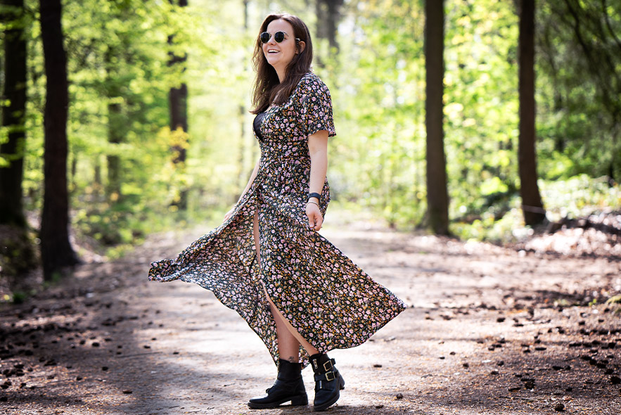 Portretfotografie - Anne