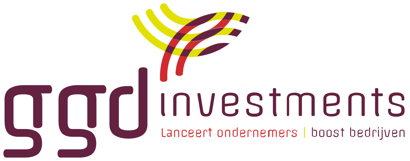 Logo - GGD Investments