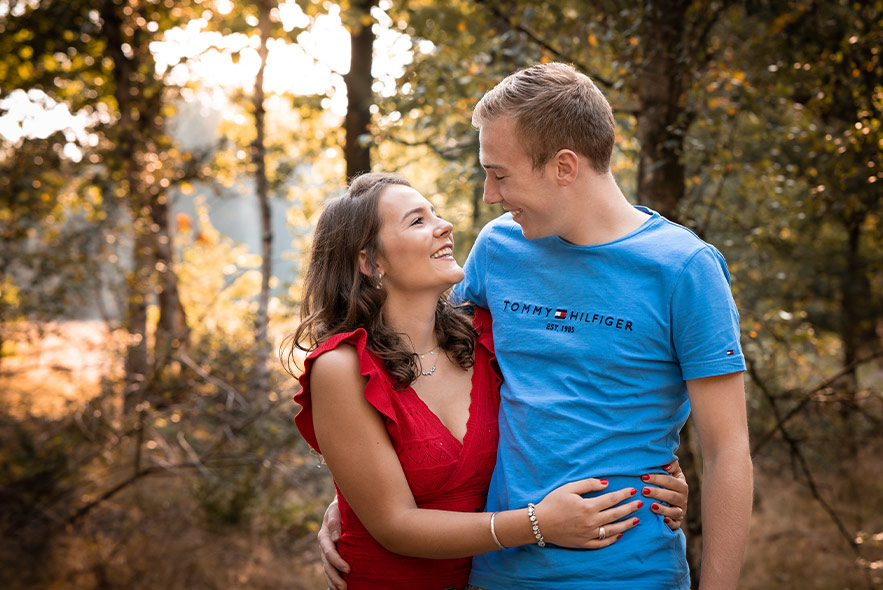 Loveshoot-Sanne&Mathijs