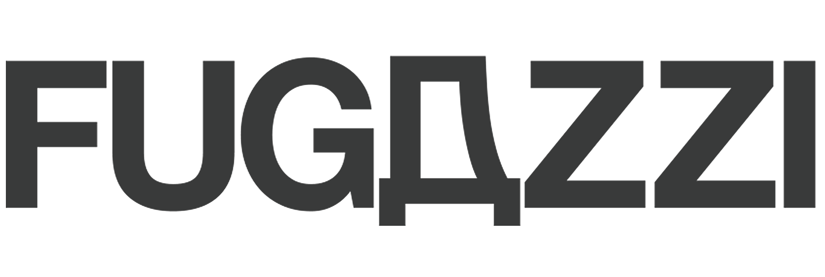 Fugazzi_Logo