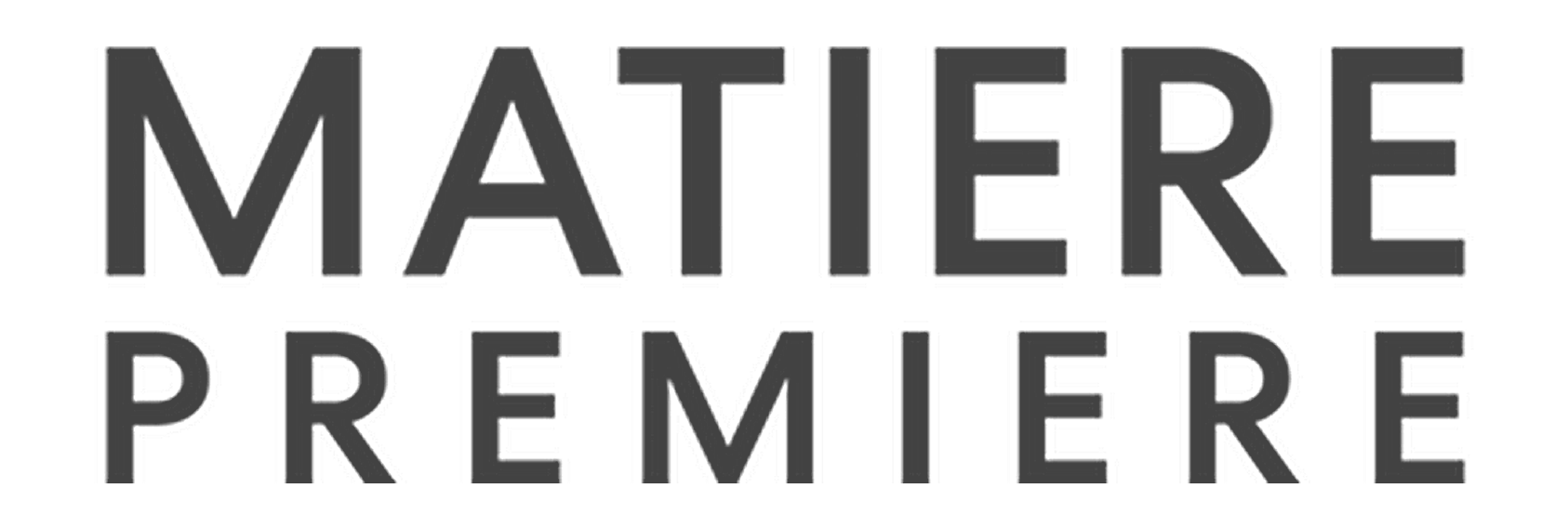Matiere_Premiere_Logo